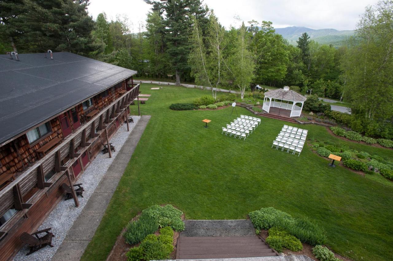Summit Lodge 基灵顿 外观 照片