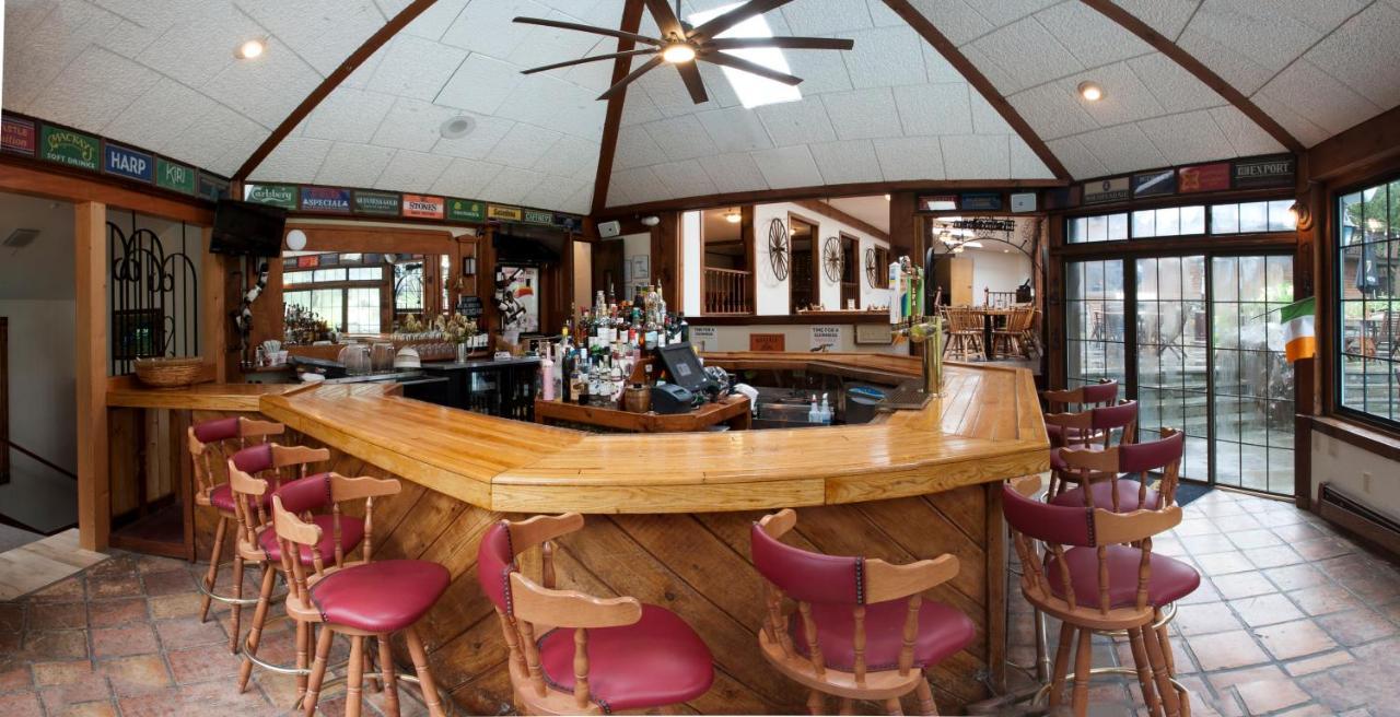 Summit Lodge 基灵顿 外观 照片
