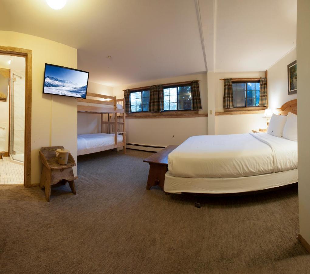 Summit Lodge 基灵顿 外观 照片