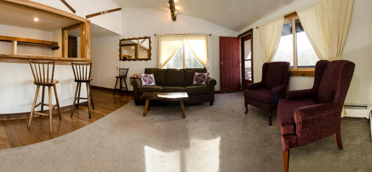 Summit Lodge 基灵顿 外观 照片