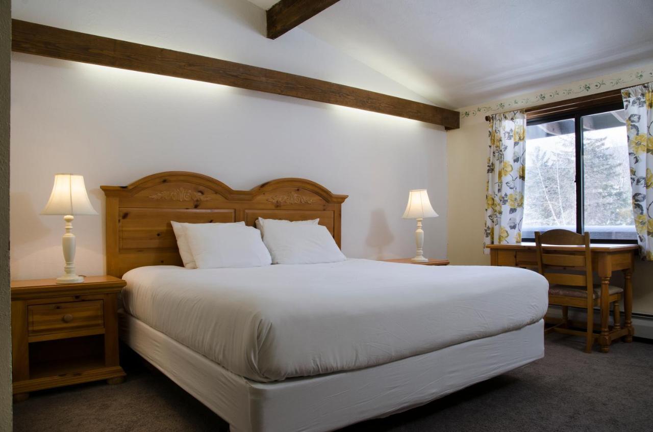 Summit Lodge 基灵顿 外观 照片
