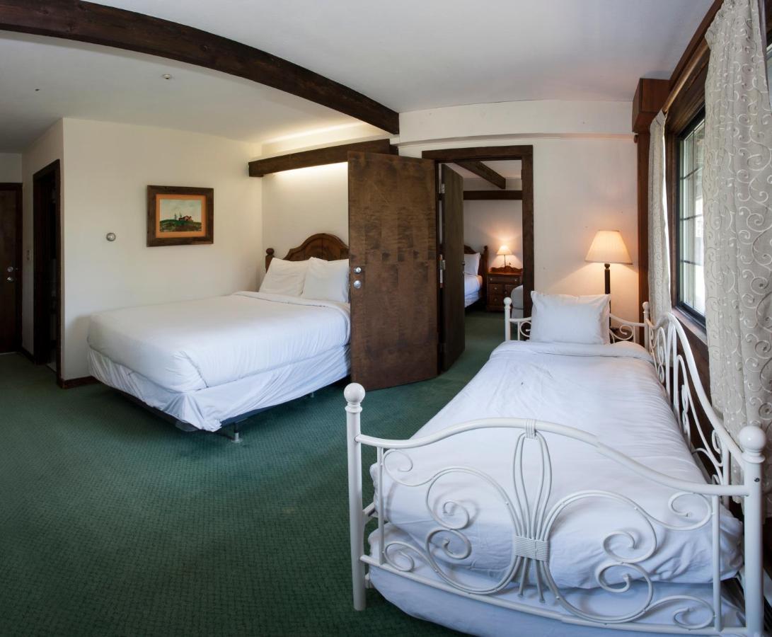 Summit Lodge 基灵顿 外观 照片