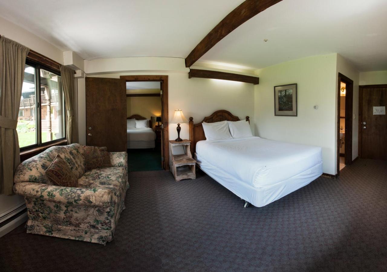 Summit Lodge 基灵顿 外观 照片