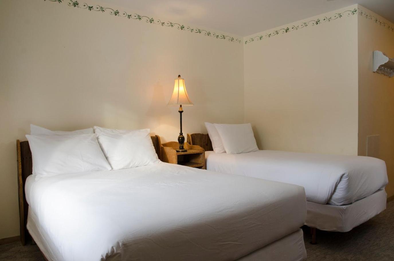 Summit Lodge 基灵顿 外观 照片