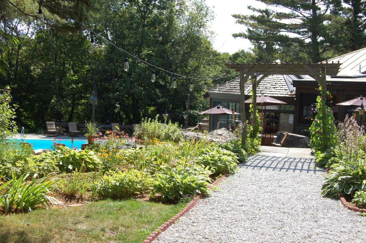 Summit Lodge 基灵顿 外观 照片