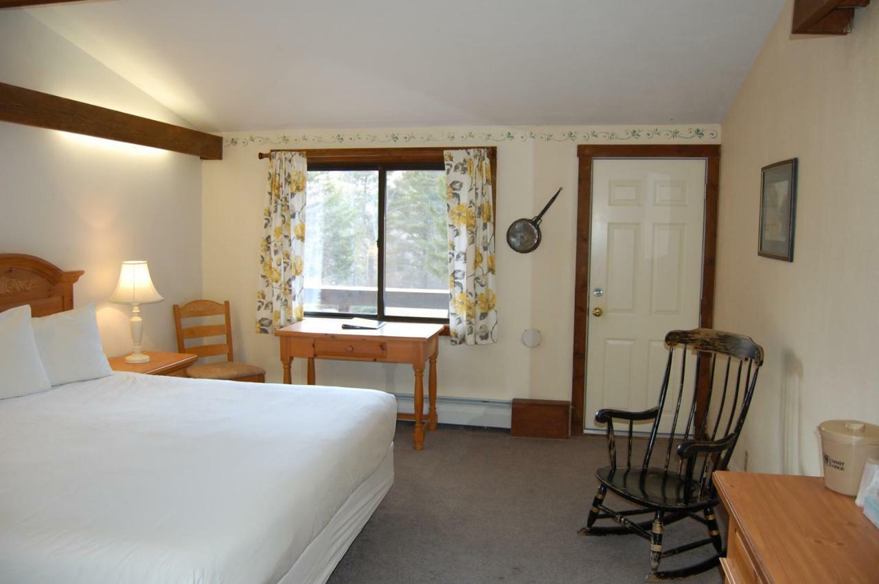 Summit Lodge 基灵顿 外观 照片