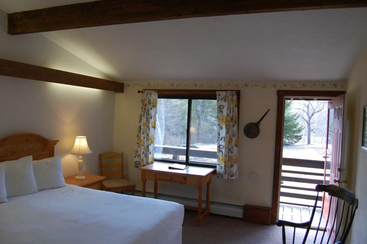 Summit Lodge 基灵顿 外观 照片