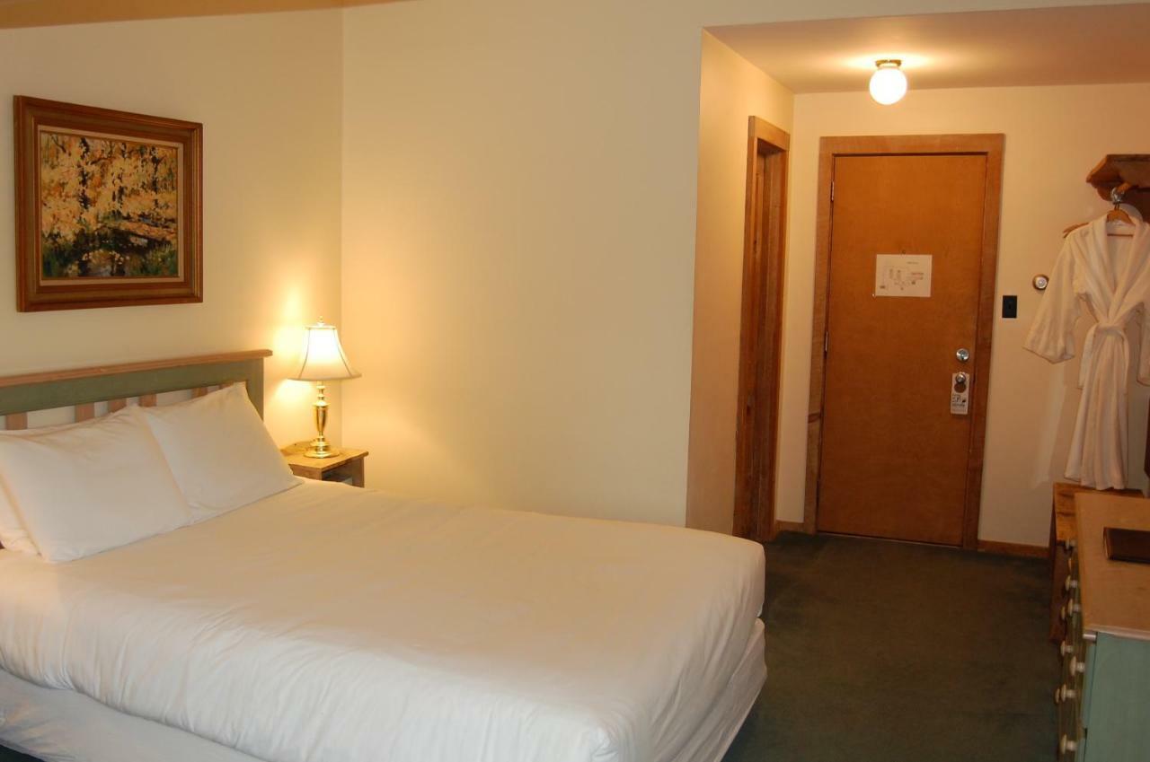 Summit Lodge 基灵顿 外观 照片