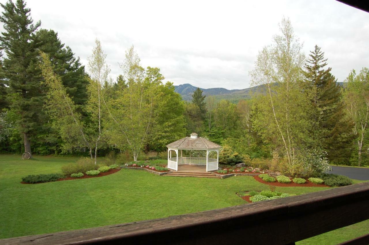 Summit Lodge 基灵顿 外观 照片