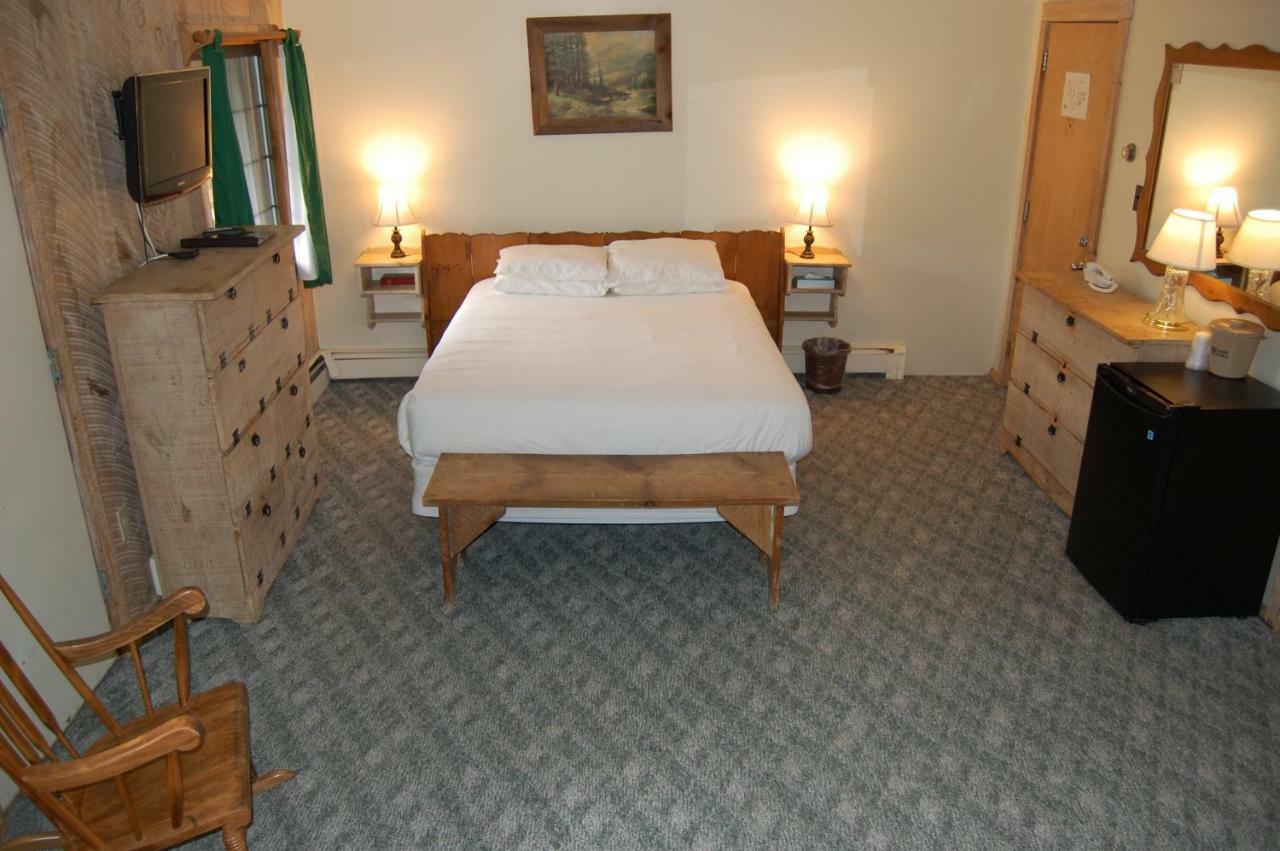 Summit Lodge 基灵顿 外观 照片