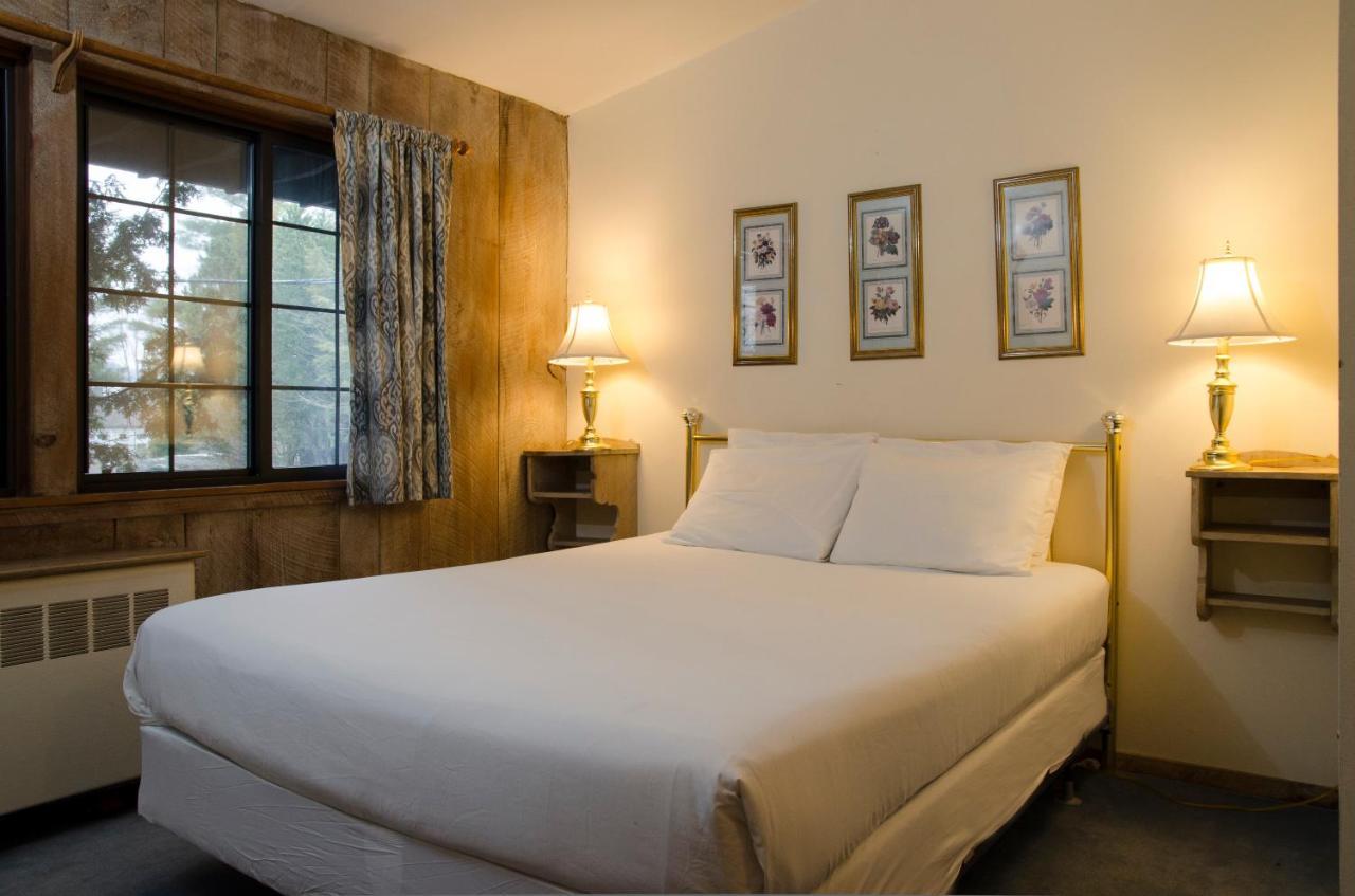 Summit Lodge 基灵顿 外观 照片