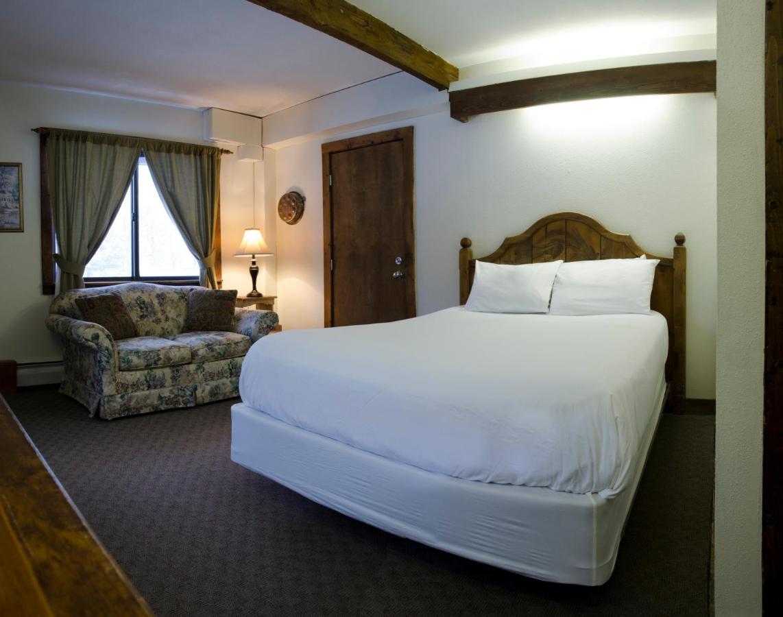 Summit Lodge 基灵顿 外观 照片
