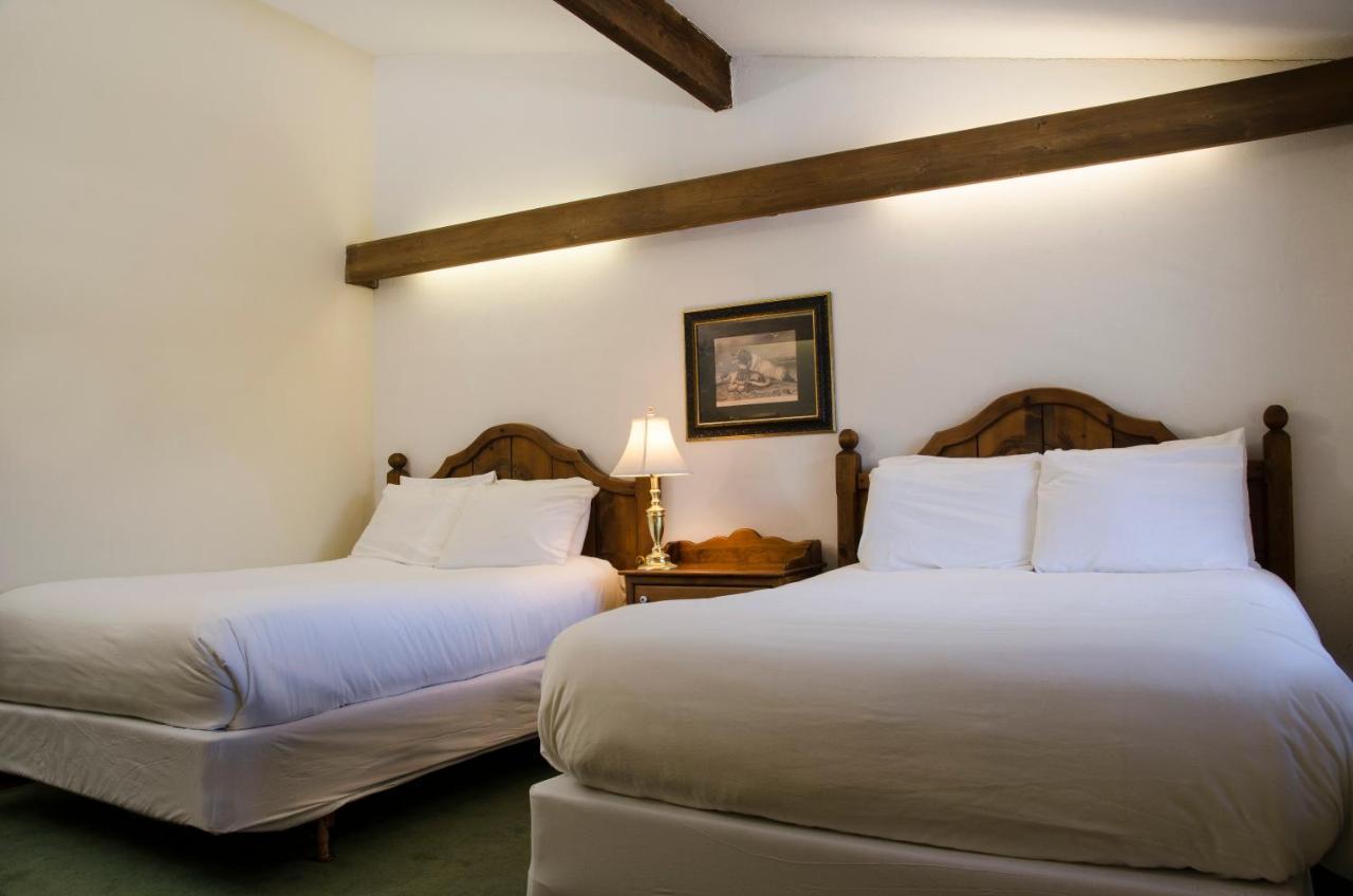 Summit Lodge 基灵顿 外观 照片