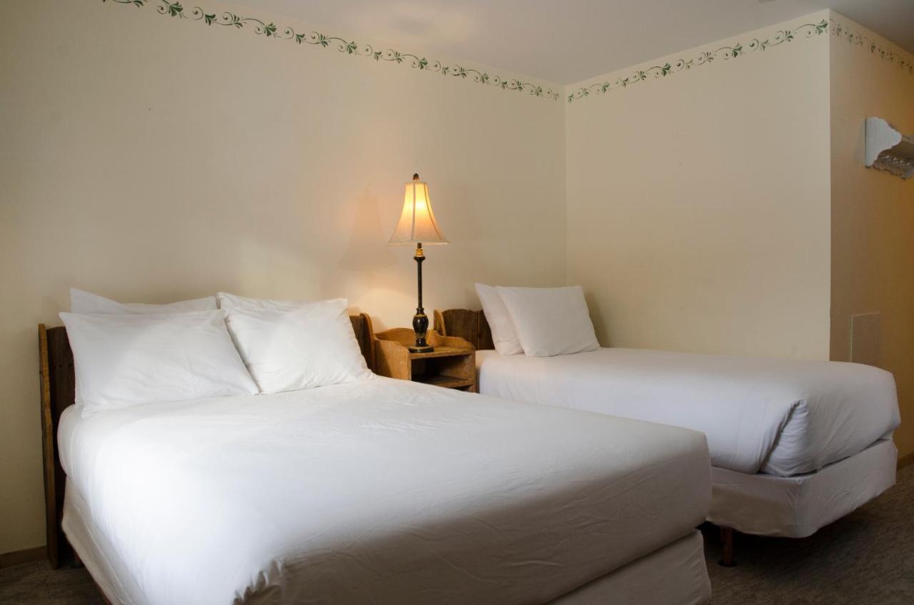 Summit Lodge 基灵顿 外观 照片