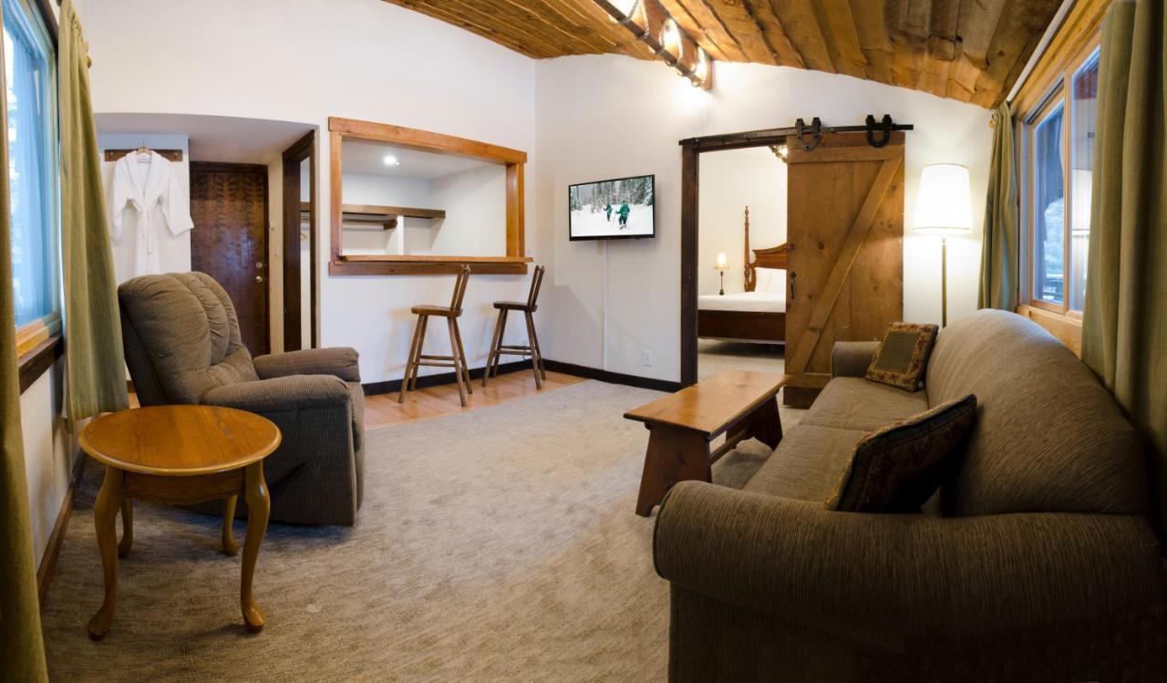 Summit Lodge 基灵顿 外观 照片